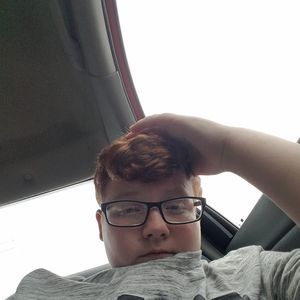 Meet your Posher, Timmy